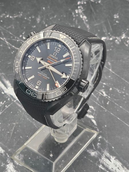 Omega Planet Ocean 215.92.46.22.01.001